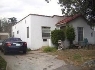 2517 Saint Pierre Ave, Altadena, CA 91001
