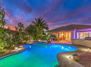 8633 Kennedy Heights Ct, Las Vegas, NV 89131