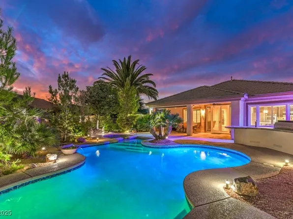 8633 Kennedy Heights Ct, Las Vegas, NV 89131