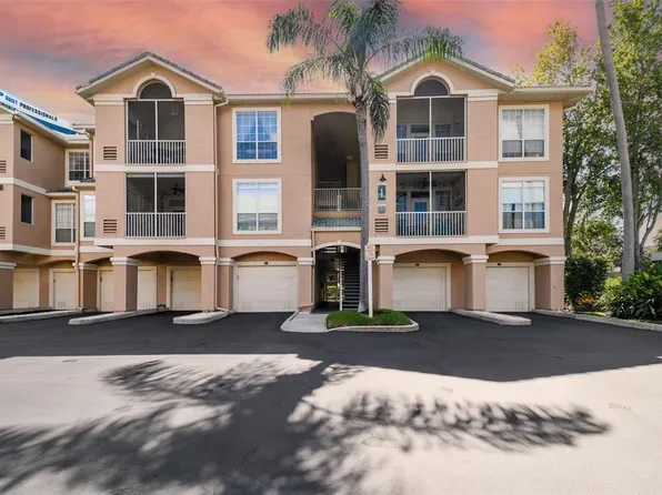 1214 BAY CLUB CIRCLE #1214, TAMPA, FL 33607