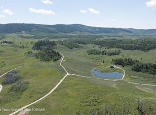 Chippewaugh Ln, Bondurant, WY 82922