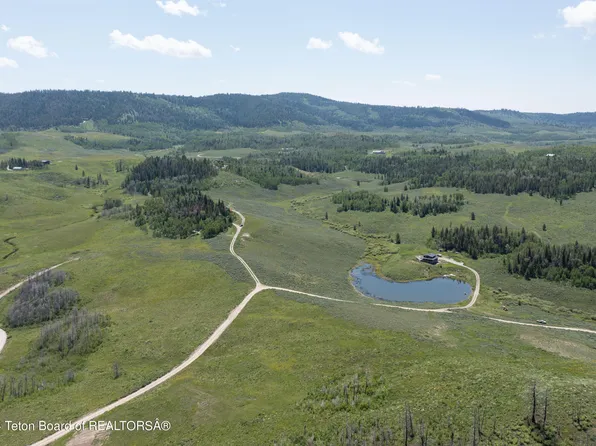 Chippewaugh Ln, Bondurant, WY 82922