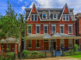 345 Fisk St, Pittsburgh, PA 15201