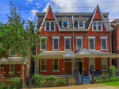 345 Fisk St, Pittsburgh, PA, 15201