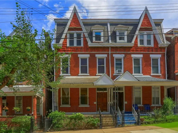345 Fisk St, Pittsburgh, PA 15201