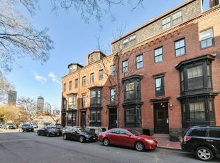 99-101 W Springfield St, Boston, MA 02118