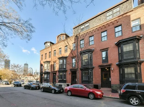 99-101 W Springfield St, Boston, MA 02118