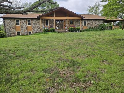 1100 County Road 8270, West Plains, MO, 65775