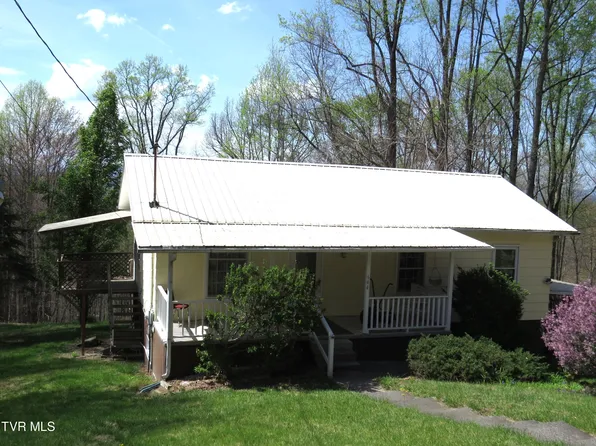 644 Rachels Chapel Rd, Coeburn, VA 24230