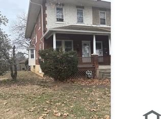 444 S 4th St, Darby, PA 19023