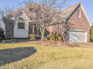 518 Willowhurst Pl, Louisville, KY 40223