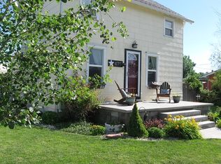 475 W 4th St, Akron, CO 80720