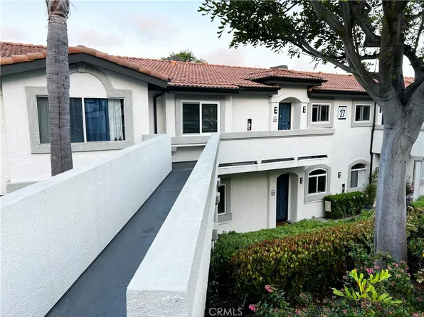 30902 Clubhouse Dr Unit 27H, Laguna Niguel, CA 92677