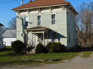 106 Mill St, Hammond, NY 13646