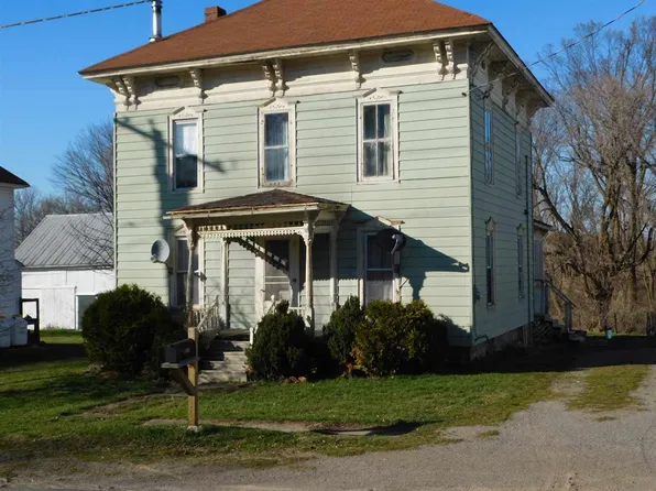 106 Mill St, Hammond, NY 13646