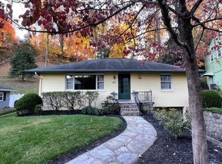 807 Hamilton Cir, Charleston, WV 25311