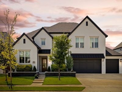 3371 Bellcrest Way, Celina, TX, 75009