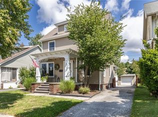 2071 Brown Rd, Lakewood, OH 44107