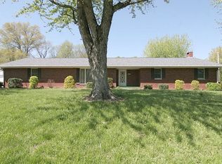 440 Giesler Rd, Jasper, IN 47546