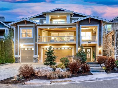 10766 155th Pl NE, Redmond, WA, 98052