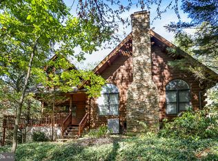 842 Pisgah Rd, Shermans Dale, PA 17090