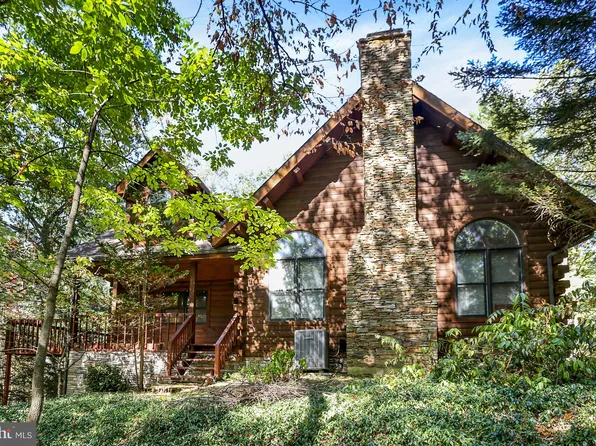 842 Pisgah Rd, Shermans Dale, PA 17090