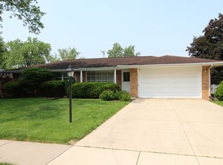 109 Centennial Ave, Normal, IL 61761