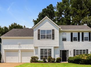 2580 Marleigh Farm Rd NW, Kennesaw, GA 30152