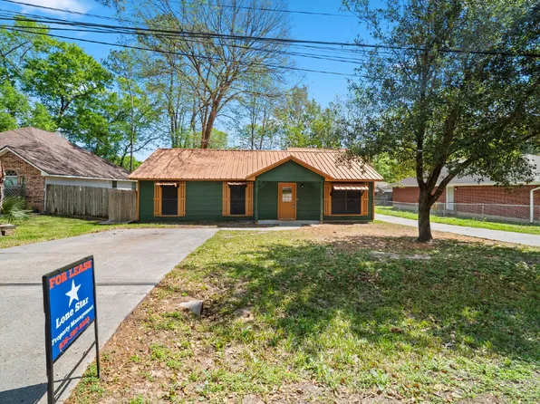 417 Shawnee Dr #B, Montgomery, TX 77316