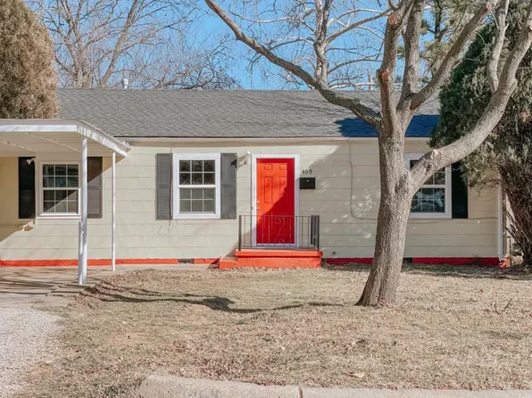 409 S Burdick St, Stillwater, OK 74074