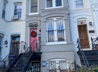 507 F St NE #B, Washington, DC 20002