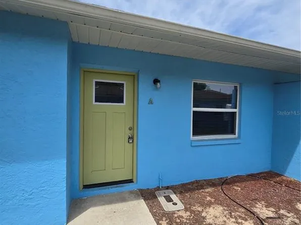 773 NE 9th St, Crystal River, FL