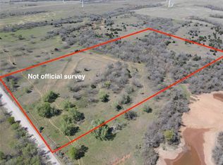 1 E 1560th Rd, Rush Springs, OK 73082