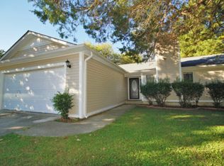 1011 Kennesaw Dr SE, Huntsville, AL 35803