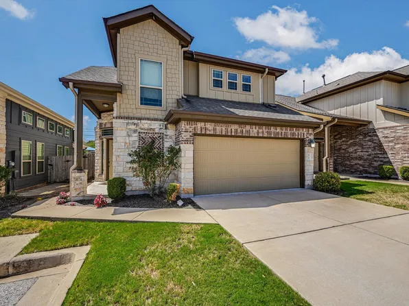 7337 Menchaca Rd #32, Austin, TX 78745