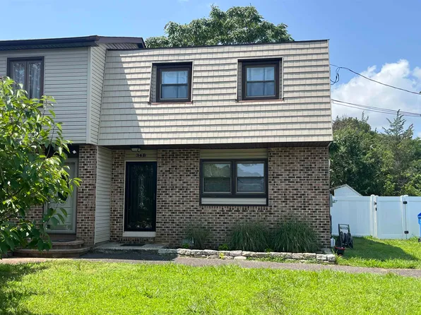 34 B Rte #50, Ocean View, NJ 08230