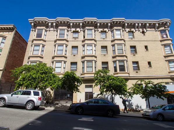 920 Leavenworth, 920 Leavenworth St APT 404, San Francisco, CA 94109