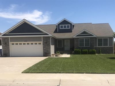 4506 Vista Dr, Hays, KS, 67601