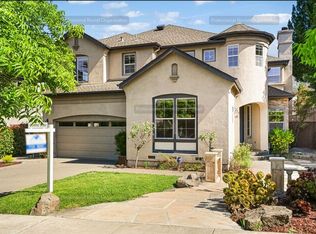 5881 Sailing Hawk Ave, Santa Rosa, CA 95409