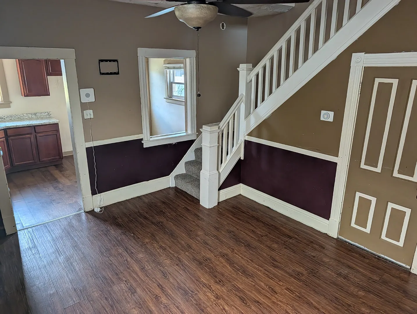 Two bedroom home in New Brighton — Photo 4