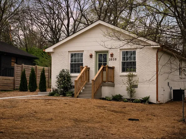 3808 Edwards Ave, Nashville, TN 37216