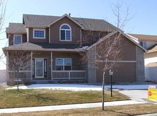 5486 Drake St, Frederick, CO 80504