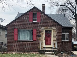 4250 Grantley Rd, Toledo, OH 43613