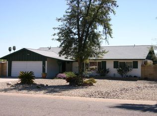 4141 W Waltann Ln, Phoenix, AZ 85053