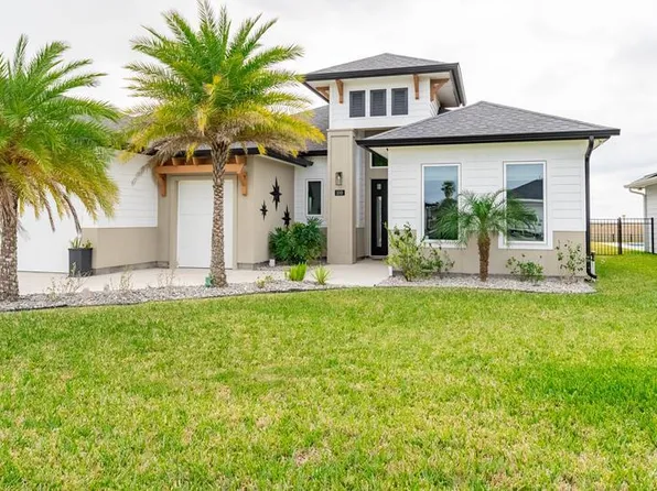 100 Torrey Pines Rd, Laguna Vista, TX 78578