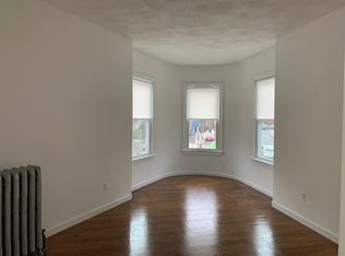 (Undisclosed Address), Somerville, MA 02143