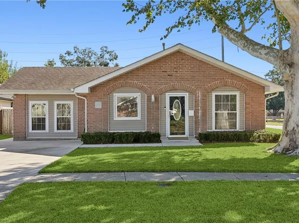 3400 W Louisiana State Dr, Kenner, LA 70065
