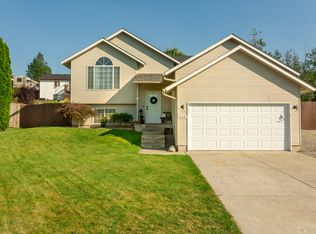 635 W Bridle Ln, Post Falls, ID 83854