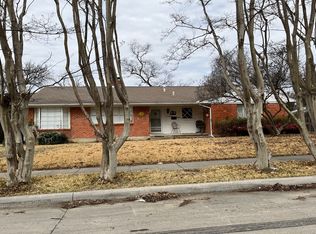 613 Ranier Cir, Garland, TX 75041