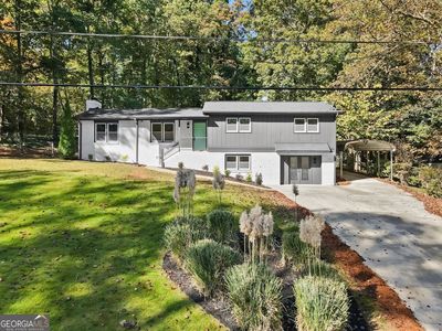 5291 Clarkview Dr, Acworth, GA, 30102